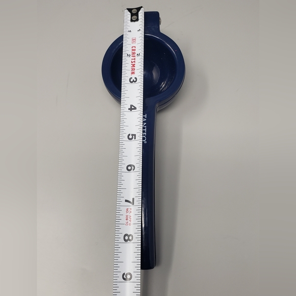 Lemon/Lime Hand Squeezer/Juicer - Picture 10 of 12